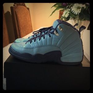 Authentic Jordan 12s